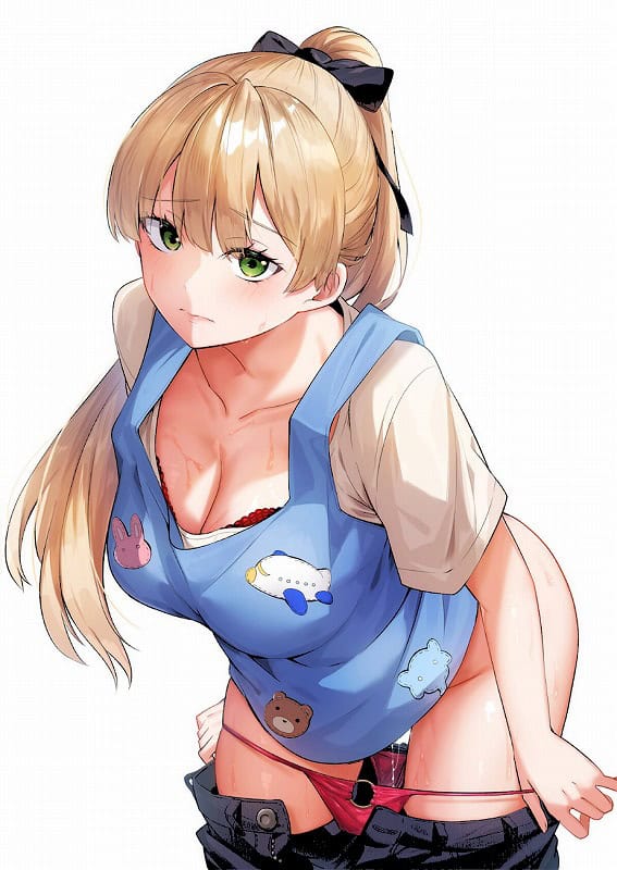 ギャルママとパコパコSEX人妻の超絶テクにマジイキ絶頂！【FANZA限定特典付き電子単行本】4巻 (2)