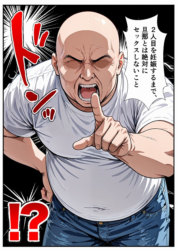 ベビーカー産後処女ママ催●NTR キモ弱者男性専用肉便器化大成功！二人目托卵で離婚確定！？全部ノットリ上書きしちゃいましたSP (22)