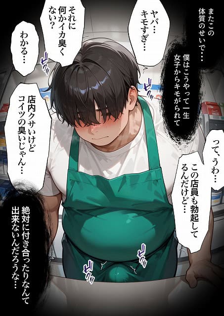 孕ませメイドの子作りご奉仕〜童貞で臭くて冴えないボクが突然世界一のお金持ちになった件〜VOL (13)